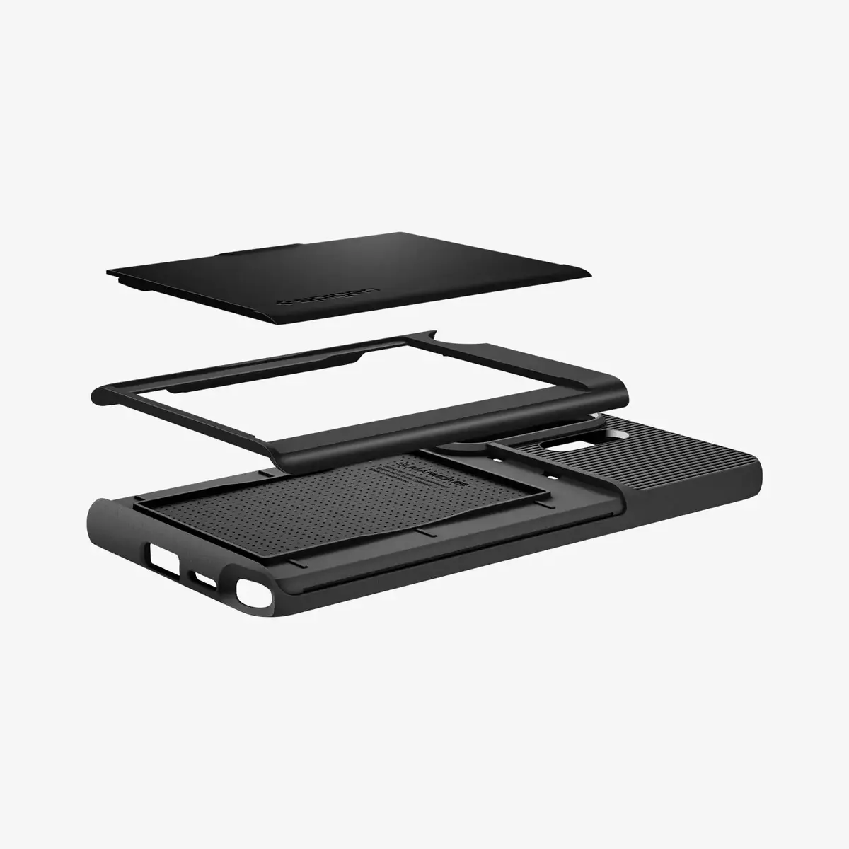 Spigen Slim Armor CS — Galaxy S26 Ultra vāciņš Photo 6