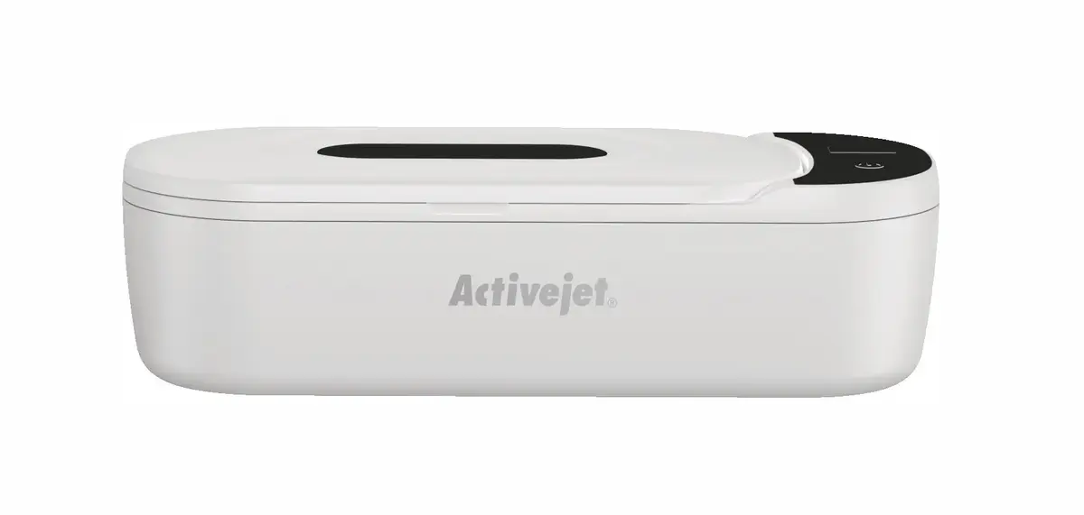 Ультразвуковая мойка ActiveJet AUC-200 Photo 2