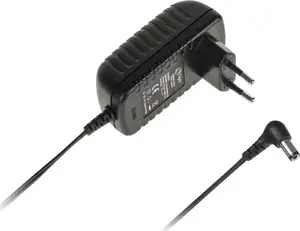 Power Adapter LechPol 12V 1.5A (Barrel 2.5/5.5) — External Switching Power Supply