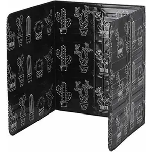Kitchen Stove Protector Mat Aptel AG553D aluminium heat-resistant splash guard