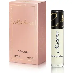 Perfumēta eļļa sievietēm Marvelle Madame 10 ml