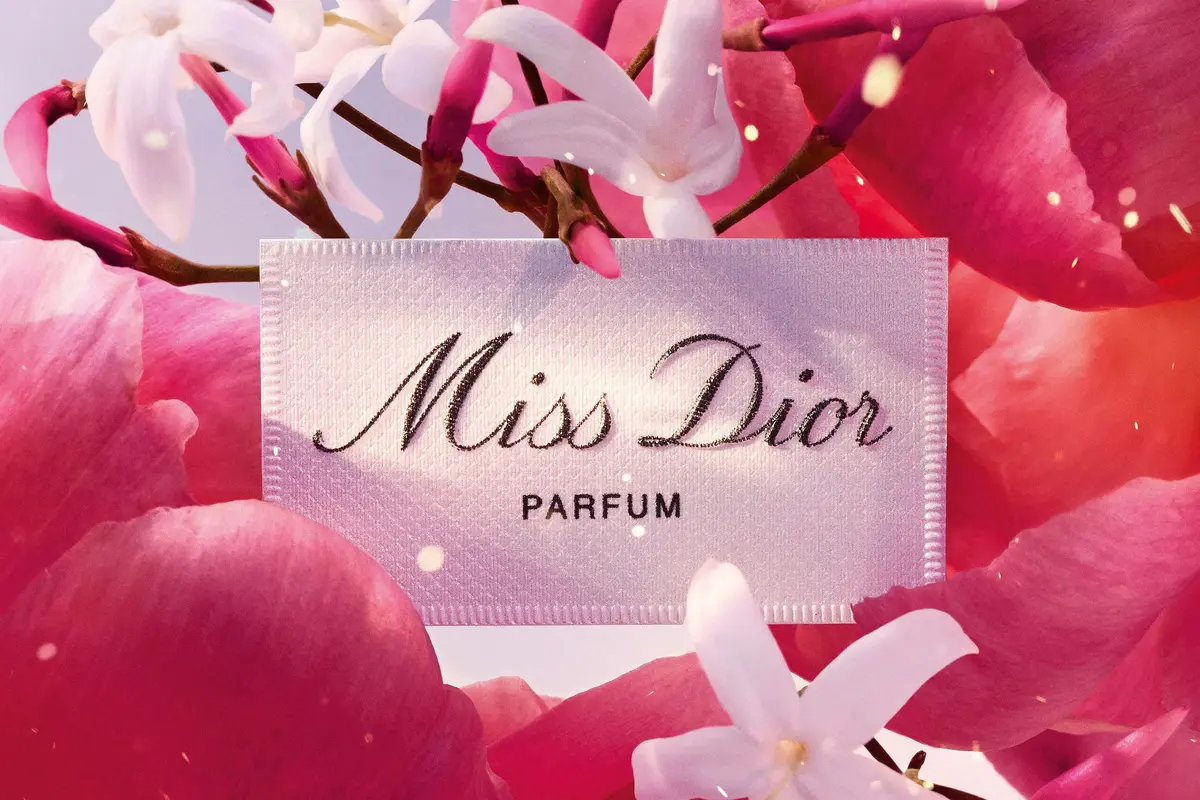 DIOR Miss Parfum 35 мл парфюм Photo 4