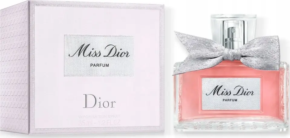 Parfimērija DIOR Miss Parfum 35 ml