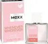 Mexx Whenever Wherever EDT 15 ml Photo 1