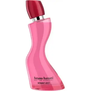 Eau de Parfum 20 мл bruno banani — женский парфюм, 20 мл