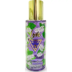 Perfume mist GUESS Love Nirvana Dream 250 ml for women