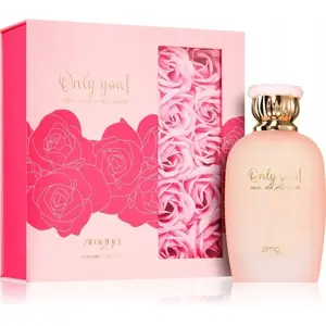 Eau de Parfum spray dolce & gabbana Only You! 100 ml