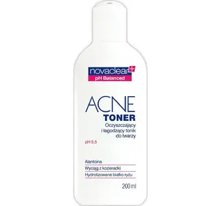 Facial Tonic Diagnosis Novaclear Acne 150 ml – cleansing, anti-acne care