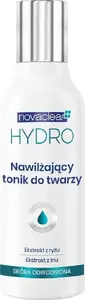 Mitrinošs sejas toniks Equalan Pharma Novaclear Hydro 100 ml