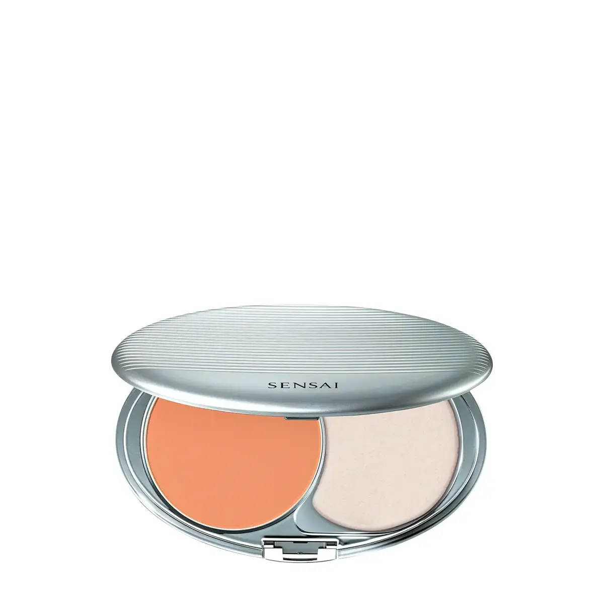 Kanebo Sensai Total Finish TF25 Topaz Beige refill Photo 2