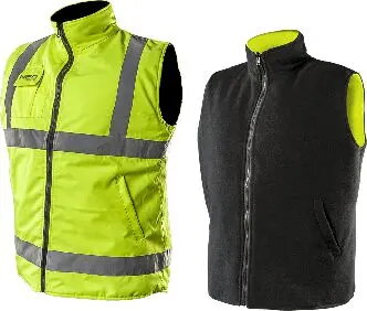 Apgriežams darba vestes NEO tools 81-520-XXXL