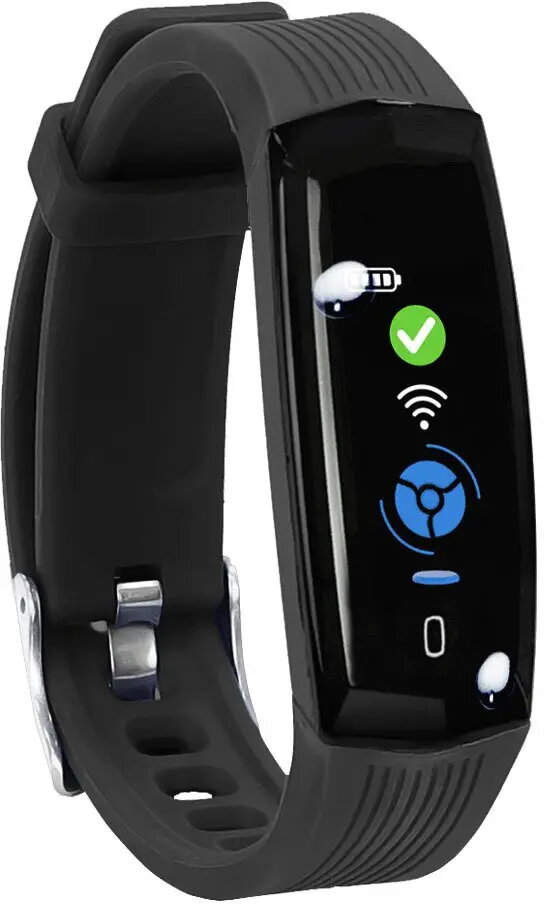 Smartwatches & Fitness Bands