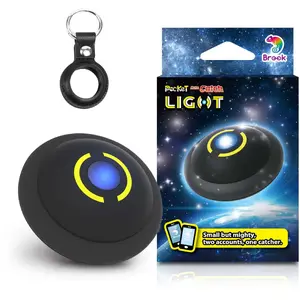 Kabatas Auto Catch Light Numskull Brook — portatīvs apgaismojums spēļu iestatēm