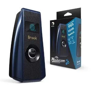 Stūres adapteris Planet Brook Gaming Ras1ution 2 — pārveidotājs sacīkšu stūrēm, modelis FM00010314