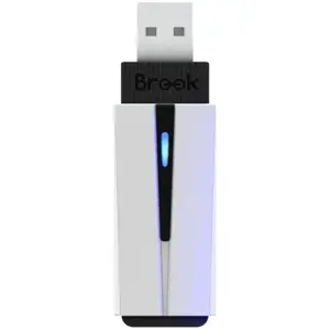 USB controller adapter StarTech Brook Gaming Wingman P5 - USB interface, console/PC compatibility