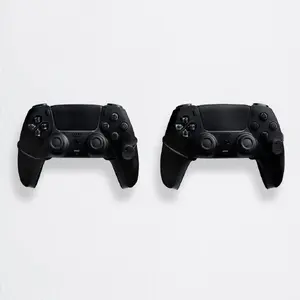 Wall mount NITHO Floating Grip FG-PSCO-151B for PlayStation 5 controllers, black