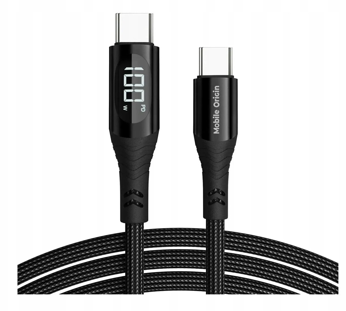 USB datu kabeļi
