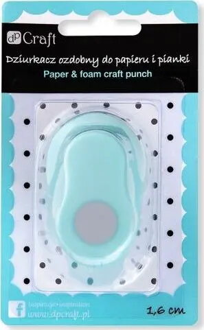 Staplers & Hole Punches