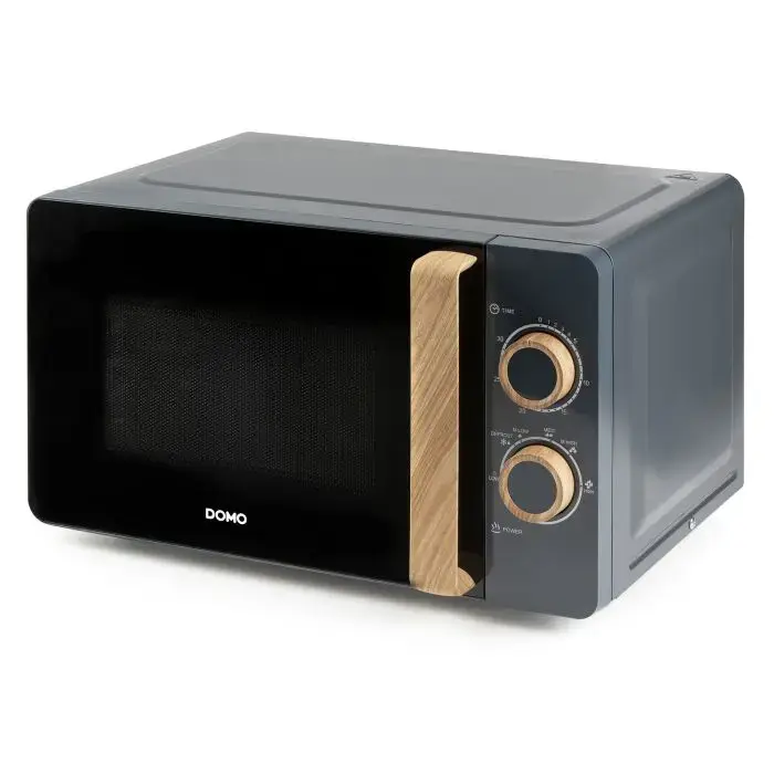 Domo DO3320 solo microwave 20 L 700 W Photo 2