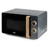 Domo DO3320 solo microwave 20 L 700 W Photo 2