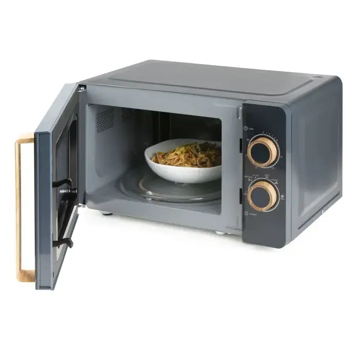 Domo DO3320 solo microwave 20 L 700 W Photo 4
