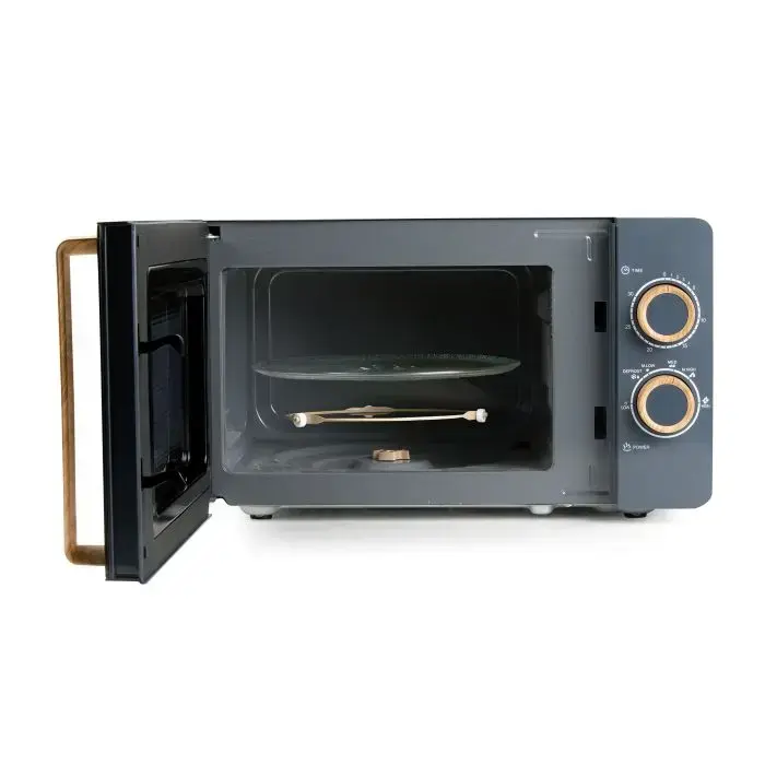 Domo DO3320 solo microwave 20 L 700 W Photo 5