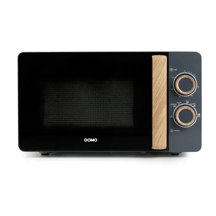 Domo DO3320 solo microwave 20 L 700 W Photo 6