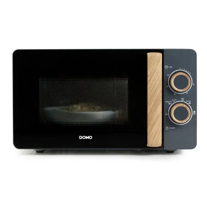 Domo DO3320 solo microwave 20 L 700 W Photo 7