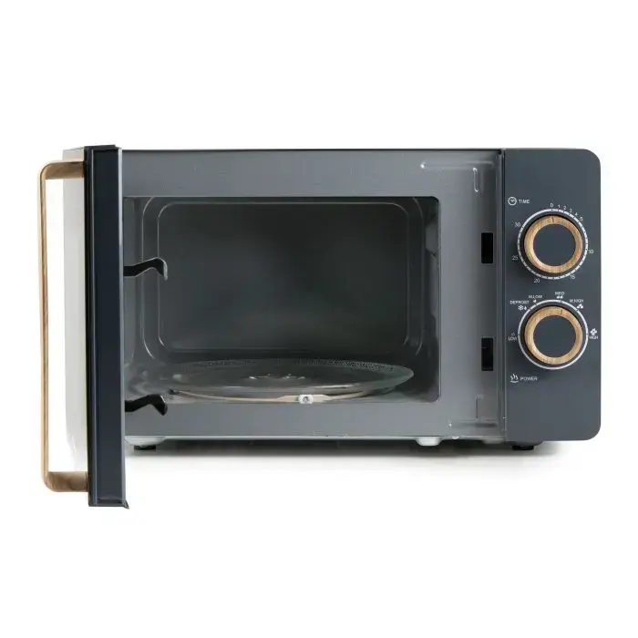 Domo DO3320 solo microwave 20 L 700 W Photo 8