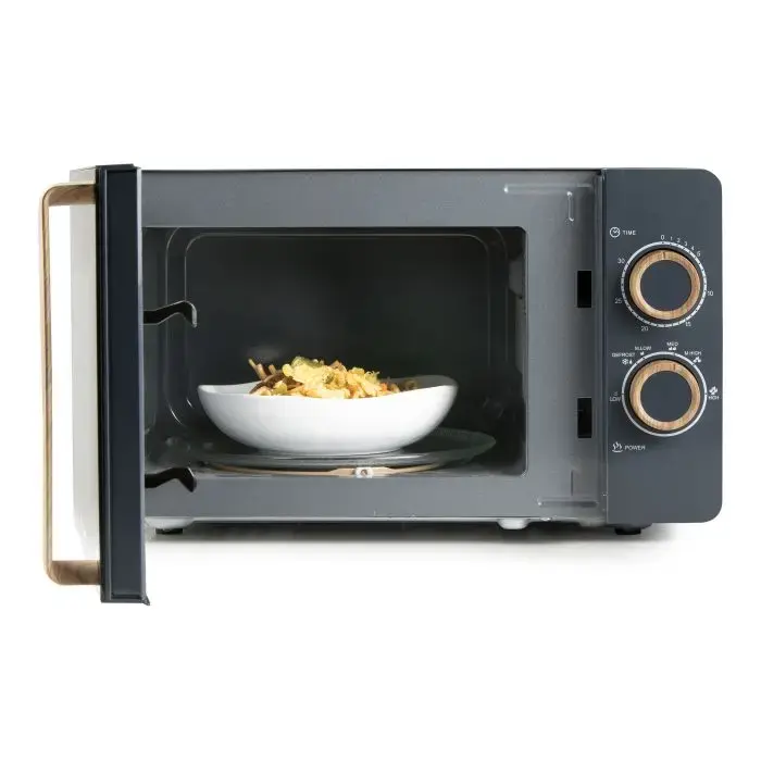Domo DO3320 solo microwave 20 L 700 W Photo 9
