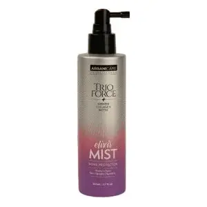 Термозащитный спрей Redken ARGANICARE Trio Force Elixir Mist 200 мл — защита от пушения и теплового повреждения