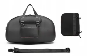 Hard Shell Carry Case for JBL Boombox 4 speaker by Xrec — protective travel case