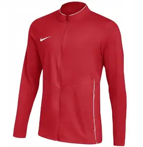 Track jacket NIKE Park 26 HM7249-657 — women's zip-up sports jacket, full zip, long sleeves