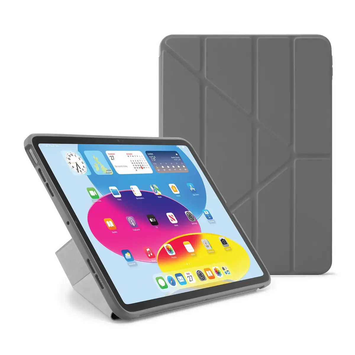 PIPETTO P052-50-V чехол-флип для iPad 10-го поколения Photo 2