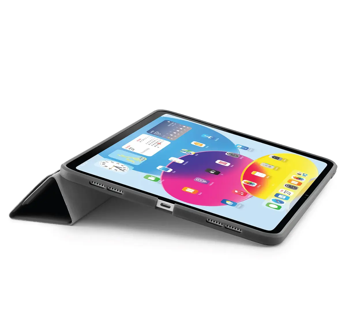 PIPETTO P052-50-V чехол-флип для iPad 10-го поколения Photo 3