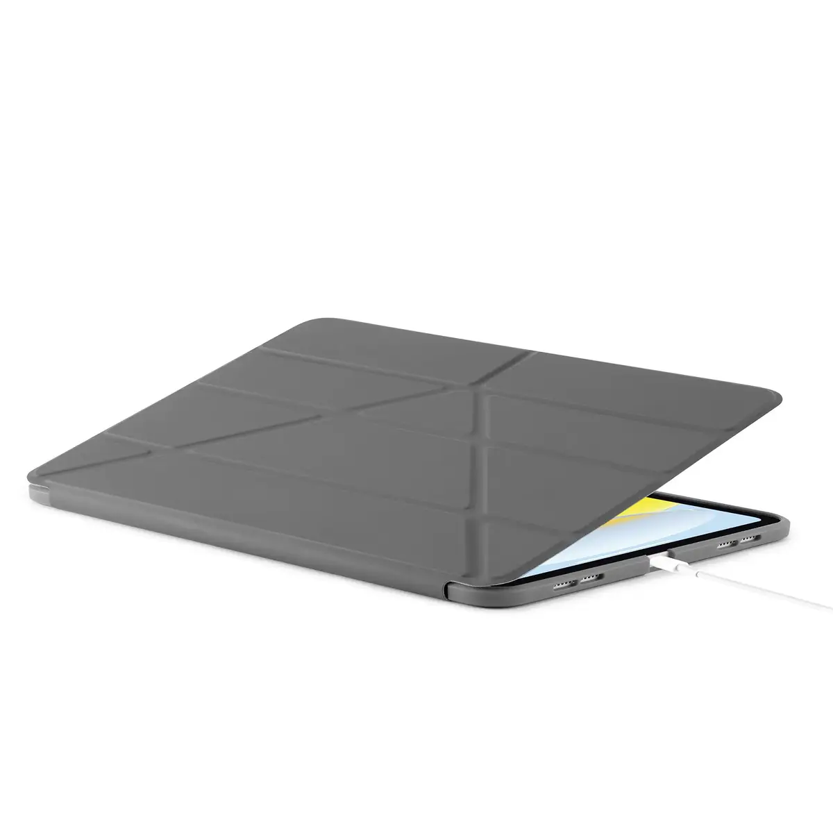 PIPETTO P052-50-V чехол-флип для iPad 10-го поколения Photo 5