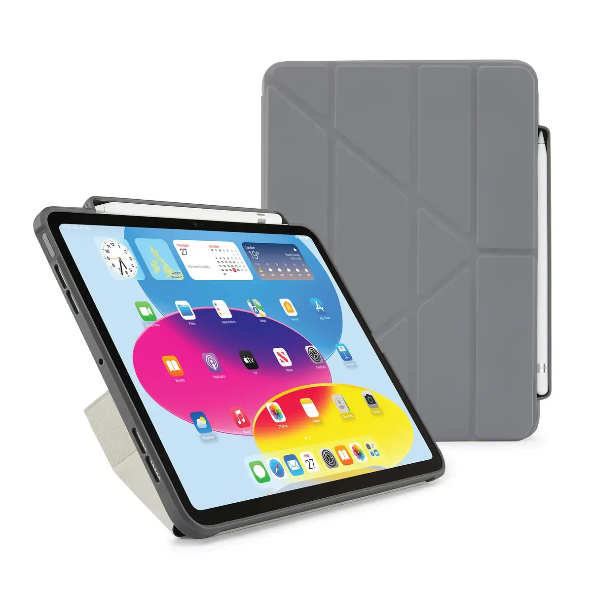 Pipetto P053-50-V tablet case P053-50-V Photo 2