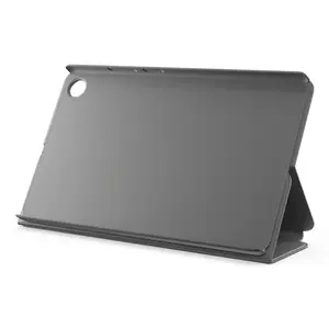 Folio maciņš planšetdatoram Lenovo Tab One ZG38C06913 – 22,1 cm (8,7"), PU, statīvs, 240 g