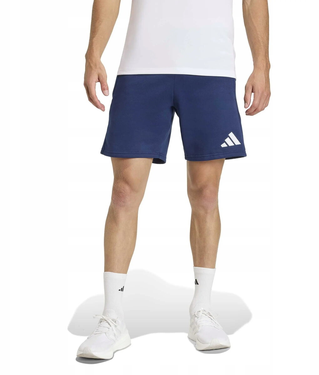 Īsās bikses ADIDAS ENTRADA 26 Sweat