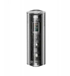Пауэрбанк REDMAGIC DAO 2W 20000mAh — портативный аккумулятор REDMAGIC, модель PA0006