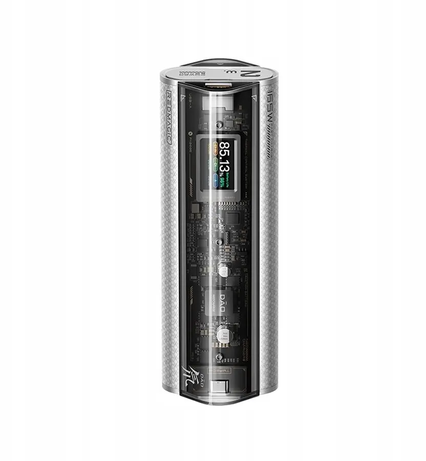 Power Banks