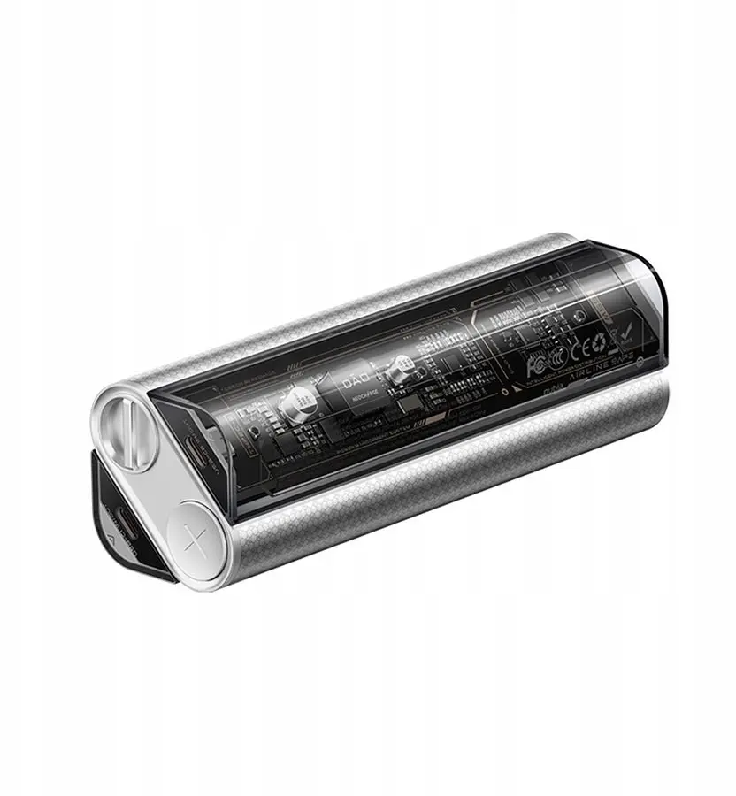 Пауэрбанк REDMAGIC DAO 2W 20000mAh Photo 4