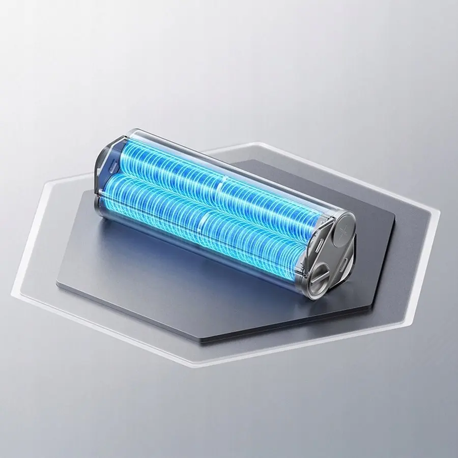 Пауэрбанк REDMAGIC DAO 2W 20000mAh Photo 5