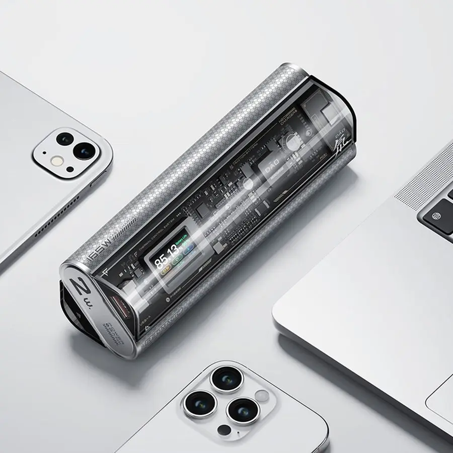 Пауэрбанк REDMAGIC DAO 2W 20000mAh Photo 6