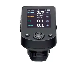 Flash trigger transmitter Elinchrom Transmitter Pro X for Nikon — compatible wireless sync and TTL control
