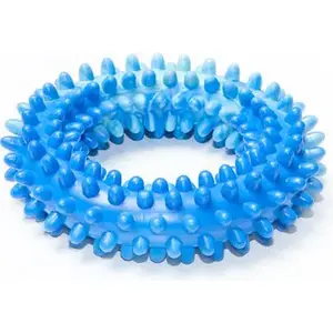 Mājdzīvnieku rotaļlieta Sum Plast Ringo ar gredzeniem 12 cm — Sum Plast 5901785370270