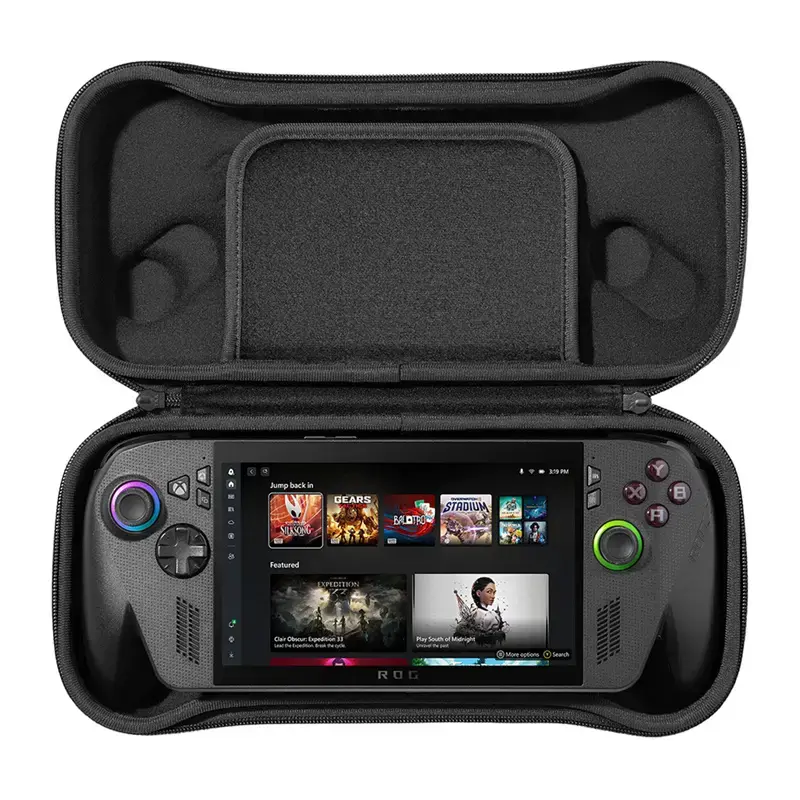 Tomtoc FancyCase-G02 ROG Xbox Ally Case Photo 2
