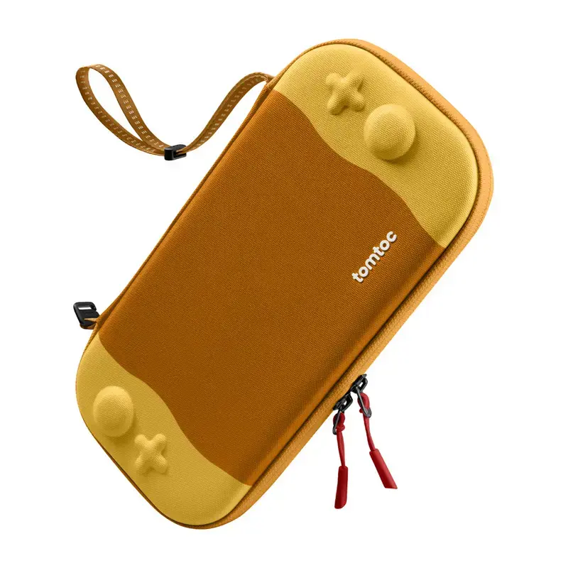 Tomtoc FancyCase-G05 тонкий чехол для Nintendo Switch 2 Photo 2
