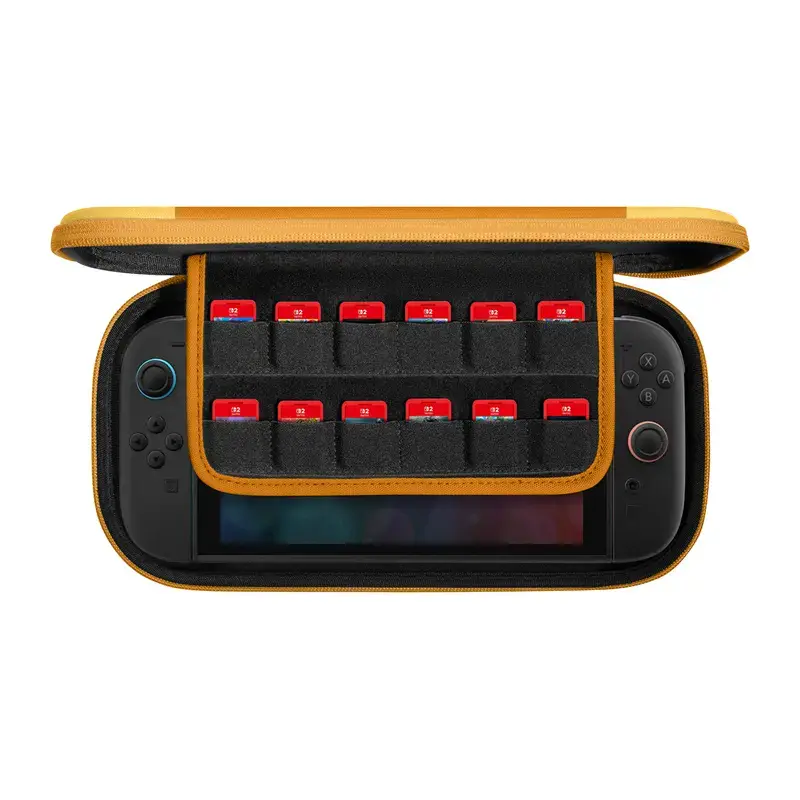 Tomtoc FancyCase-G05 тонкий чехол для Nintendo Switch 2 Photo 4