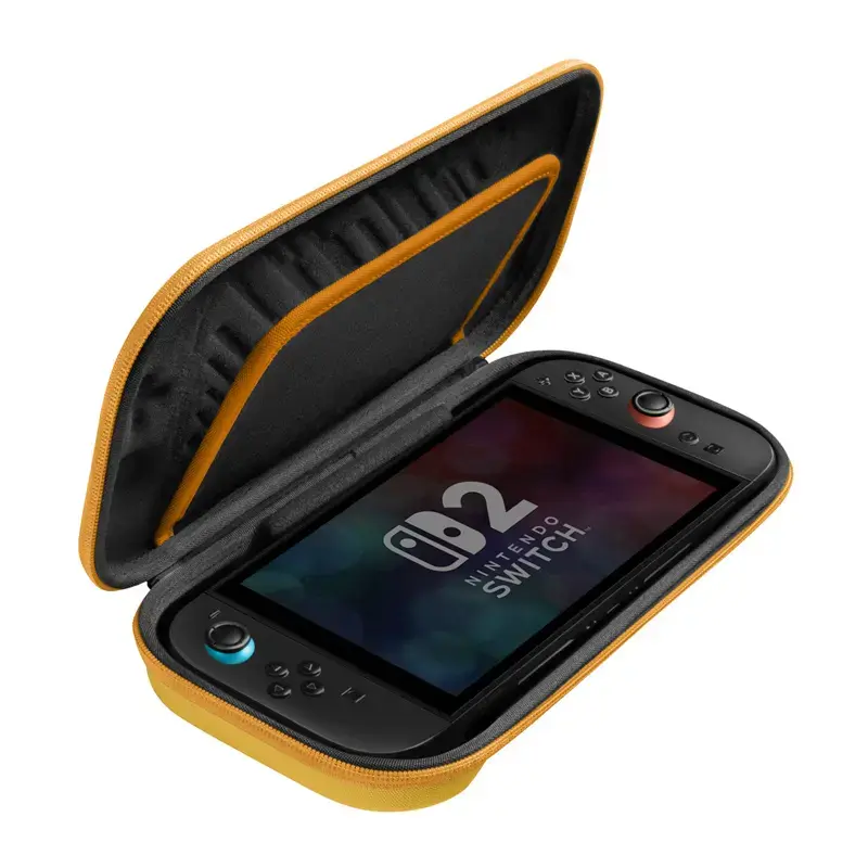 Tomtoc FancyCase-G05 тонкий чехол для Nintendo Switch 2 Photo 5